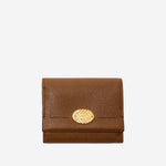 Portafoglio Cotswolds in pelle 8112327 HAZEL BURBERRY 