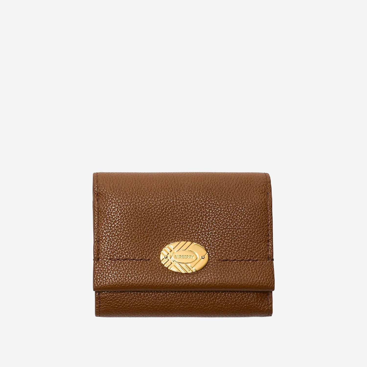 Portafoglio Cotswolds in pelle 8112327 HAZEL BURBERRY 