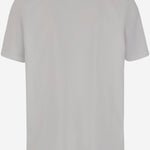 T-SHIRT IN COTONE CON LOGO MPF25JTS001 01 CASABLANCA 