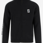 FELPA IN LANA MERINO CON LOGO MPF25KW1003 01 CASABLANCA 