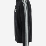 FELPA IN LANA MERINO CON LOGO MPF25KW1003 01 CASABLANCA 