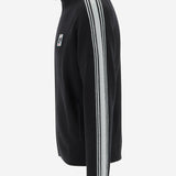 FELPA IN LANA MERINO CON LOGO MPF25KW1003 01 CASABLANCA 