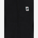 FELPA IN LANA MERINO CON LOGO MPF25KW1003 01 CASABLANCA 