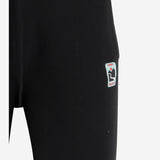 PANTALONI IN LANA MERINO MPF25KW1012 01 CASABLANCA 