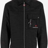 GIACCA MOUNTAIN CAMO MPF25SH183 01 CASABLANCA 