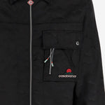 GIACCA MOUNTAIN CAMO MPF25SH183 01 CASABLANCA 