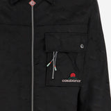 GIACCA MOUNTAIN CAMO MPF25SH183 01 CASABLANCA 