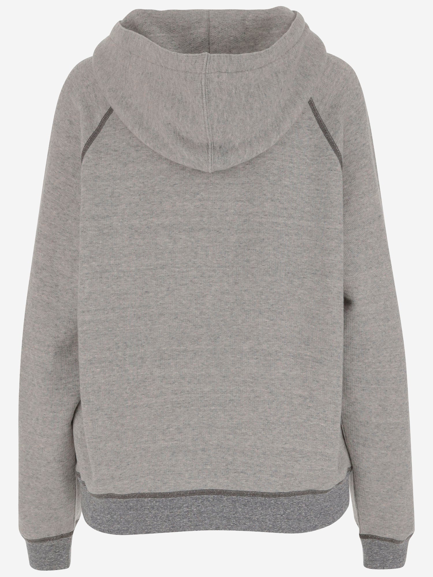 FELPA IN MISTO COTONE CON LOGO CH25AJH10179 060 CHLOE 