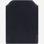 PULLOVER DOLCEVITA IN LANA E COTONE CH25AMP14520 4C4 CHLOE 