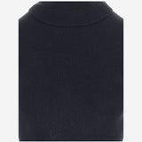 PULLOVER DOLCEVITA IN LANA E COTONE CH25AMP14520 4C4 CHLOE 