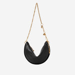 BORSA A SPALLA CHLOÉ ICONS IN PELLE CH25AS519P80 001 CHLOE 