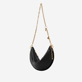 BORSA A SPALLA CHLOÉ ICONS IN PELLE CH25AS519P80 001 CHLOE 