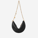 BORSA A SPALLA CHLOÉ ICONS IN PELLE CH25AS519P80 001 CHLOE 