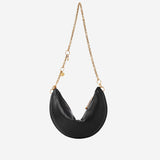 BORSA A SPALLA CHLOÉ ICONS IN PELLE CH25AS519P80 001 CHLOE 