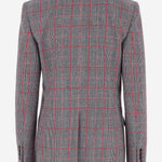 GIACCA DOPPIOPETTO IN LANA CH25AVE64097 905 CHLOE 
