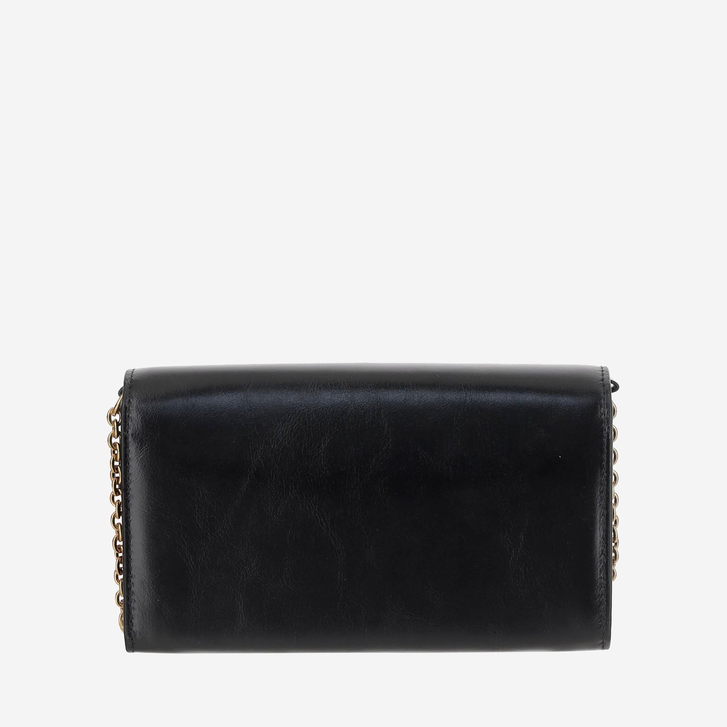 BORSA A TRACOLLA CON LOGO CH25SP485O16 001 CHLOE 