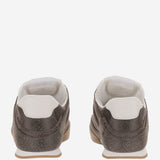 Sneakers Kick in pelle CH25W07ITQ 23O CHLOE 