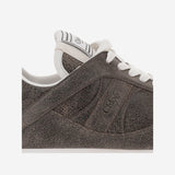 Sneakers Kick in pelle CH25W07ITQ 23O CHLOE 