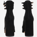 SCARPA CON TACCO LOTI PUMPS CH25W13FRA 001 CHLOE 