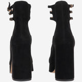 SCARPA CON TACCO LOTI PUMPS CH25W13FRA 001 CHLOE 