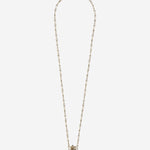 COLLANA IN OTTONE CH25WJN07CB7 9DC CHLOE 