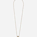 COLLANA IN OTTONE CH25WJN07CB7 9DC CHLOE 