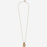 COLLANA elixir IN OTTONE CH25WJN08RSB 9DC CHLOE 