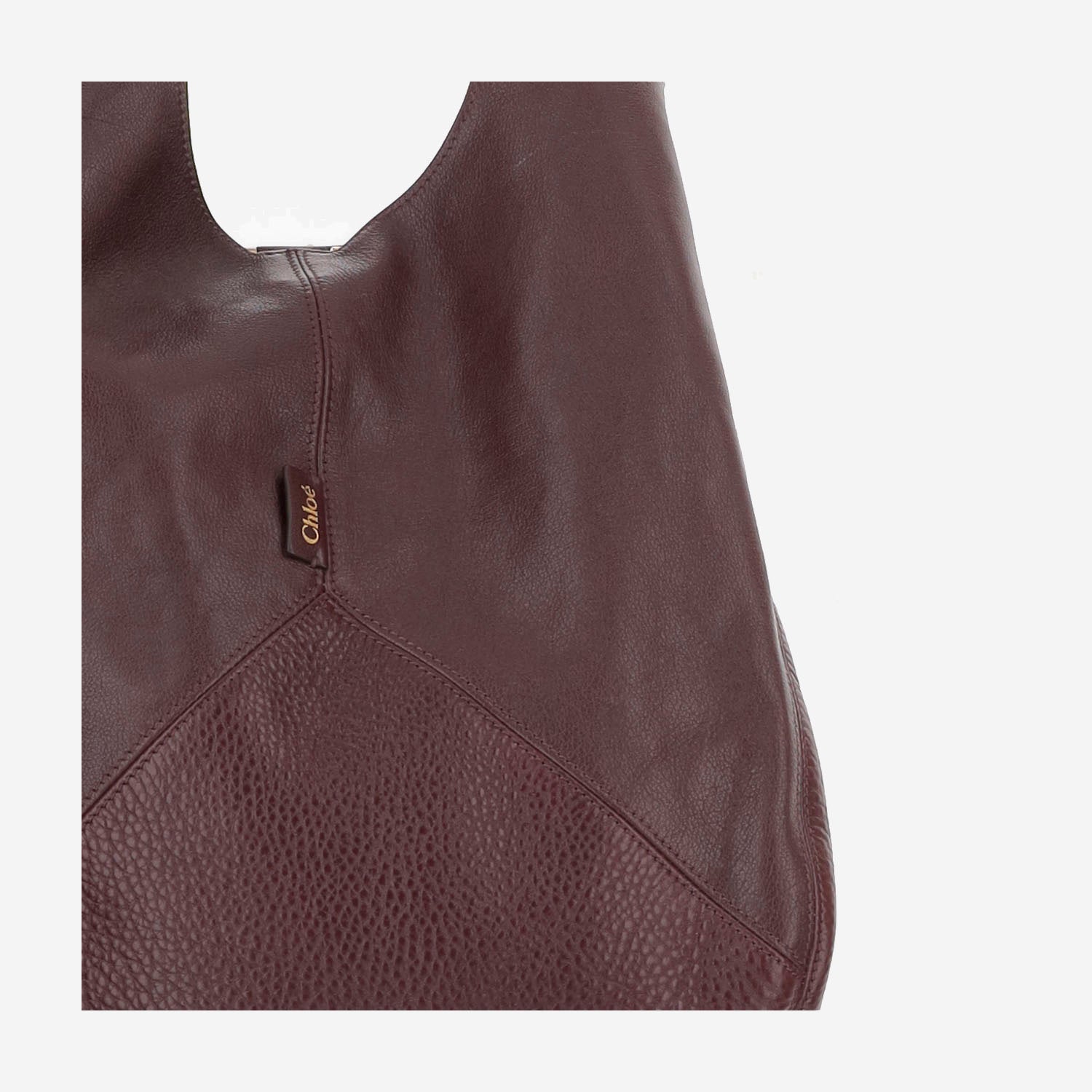BORSA HOBO BALLOON CH25WS642Q15 602 CHLOE 