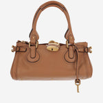 BORSA PADDINGTON IN PELLE CH25WS802P75 209 CHLOE 