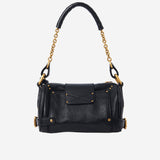 BORSA PICCOLA PADDINGTON IN PELLE CH25WS803P75 001 CHLOE 