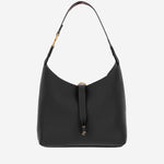 BORSA HOBO MARCIE PICCOLA IN PELLE GRANATA CHC24AS629I31 001 CHLOE 