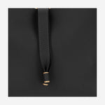 BORSA HOBO MARCIE PICCOLA IN PELLE GRANATA CHC24AS629I31 001 CHLOE 