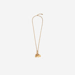 COLLANA LUNGA CHLOÉ FRUITS CHC24WFO79CB7 9DC CHLOE 