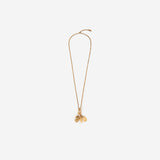 COLLANA LUNGA CHLOÉ FRUITS CHC24WFO79CB7 9DC CHLOE 