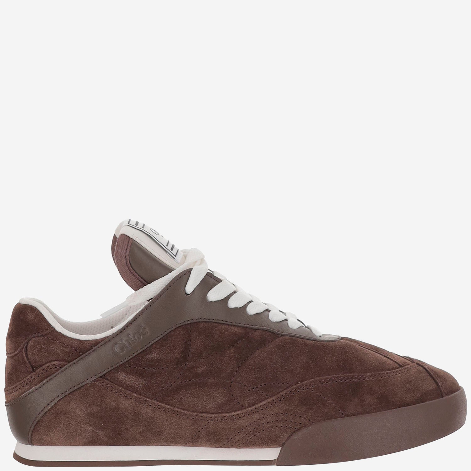 Sneakers Chloé Kick CHC25A07IMS 27Z CHLOE 