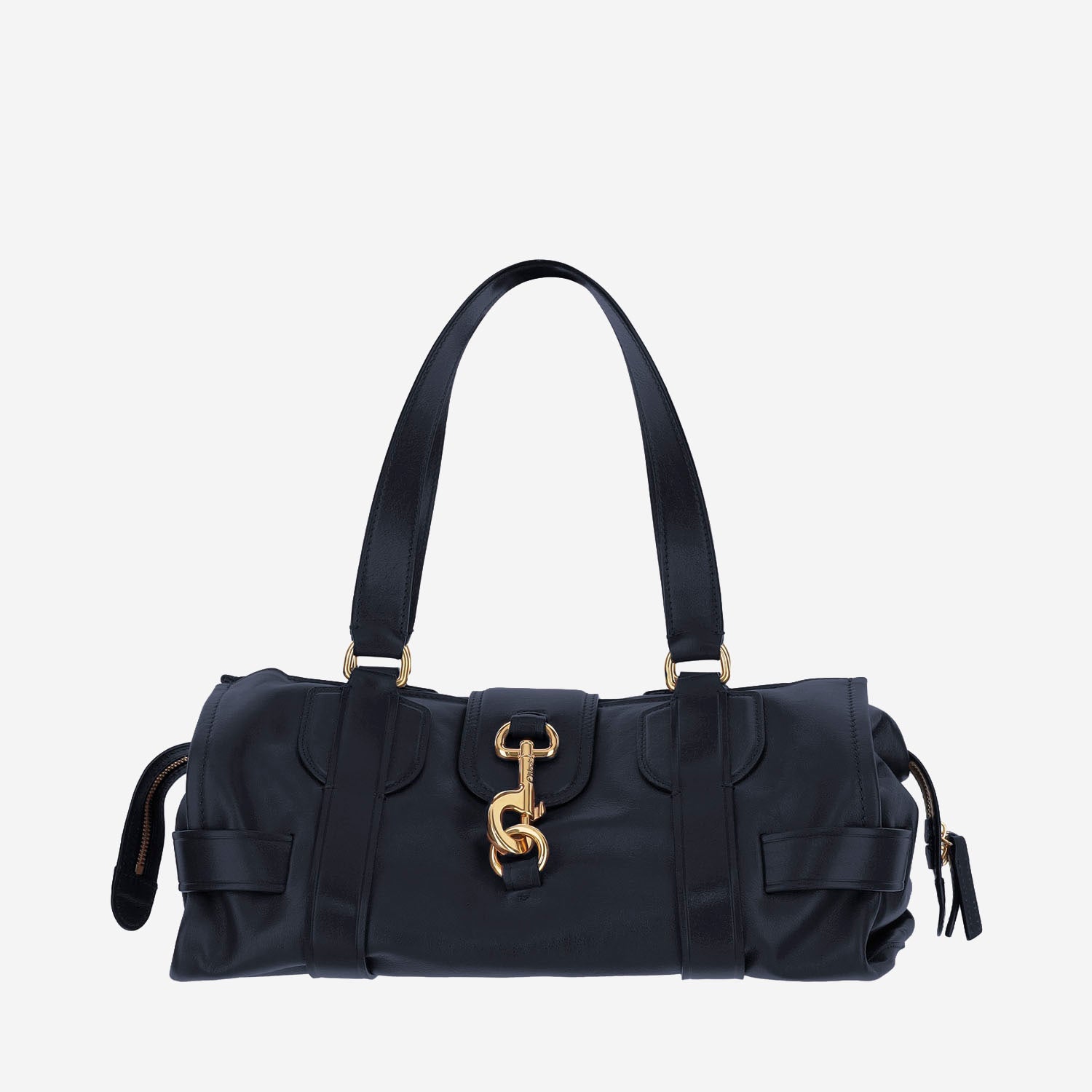 Borsa Kerala 25 in pelle CHC25SS741O49 44C CHLOE 