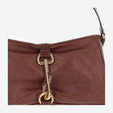 BORSA A SPALLA KERALA 25 IN PELLE CHC25SS743O49 25A CHLOE 