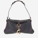 BORSA A SPALLA KERALA 25 IN PELLE CHC25SS743O49 44C CHLOE 