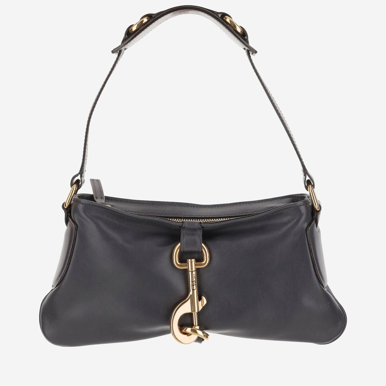 BORSA A SPALLA KERALA 25 IN PELLE CHC25SS743O49 44C CHLOE 