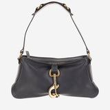 BORSA A SPALLA KERALA 25 IN PELLE CHC25SS743O49 44C CHLOE 