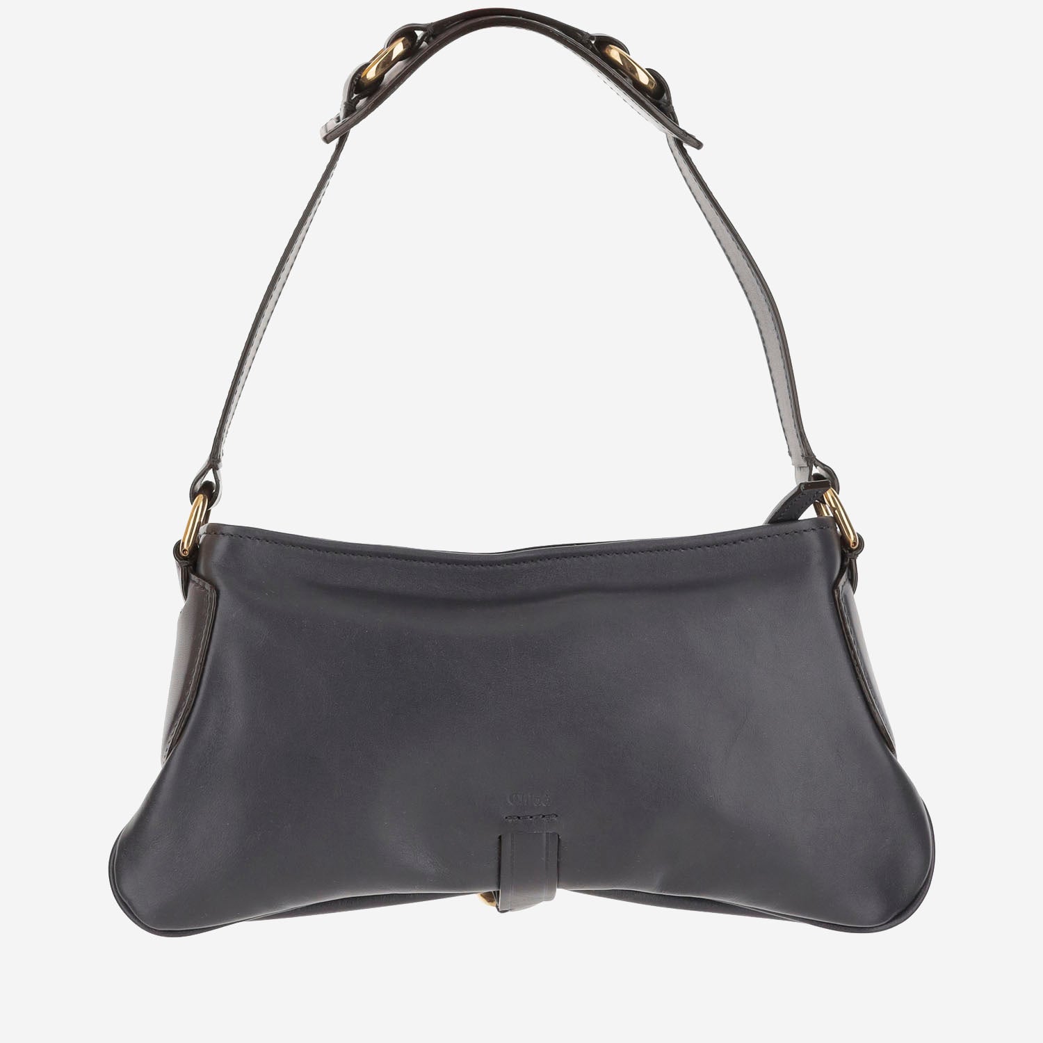 BORSA A SPALLA KERALA 25 IN PELLE CHC25SS743O49 44C CHLOE 