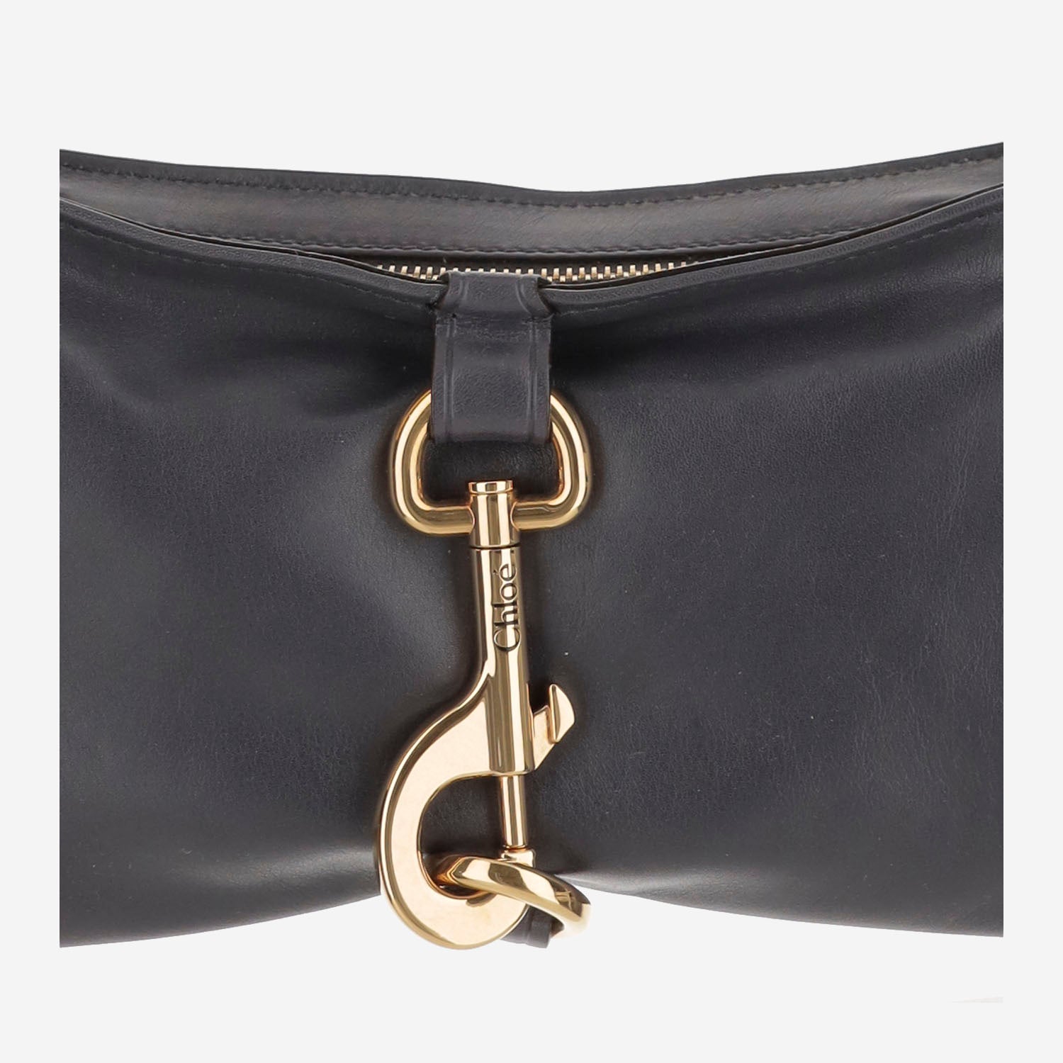 BORSA A SPALLA KERALA 25 IN PELLE CHC25SS743O49 44C CHLOE 