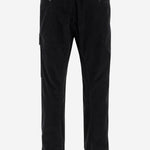PANTALONI IN COTONE STRETCH 19CMPA169A 006410O999 CP COMPANY 