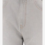 JEANS IN DENIM DI COTONE MTR01C DBW02W115 DARKPARK 