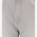 JEANS IN DENIM DI COTONE MTR01C DBW02W115 DARKPARK 