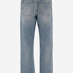 JEANS IN COTONE MTR02 DBL01W054W05401 DARKPARK 