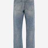 JEANS IN COTONE MTR02 DBL01W054W05401 DARKPARK 