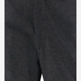 PANTALONI CARGO IN LANA MTR19 FAW020075 DARKPARK 