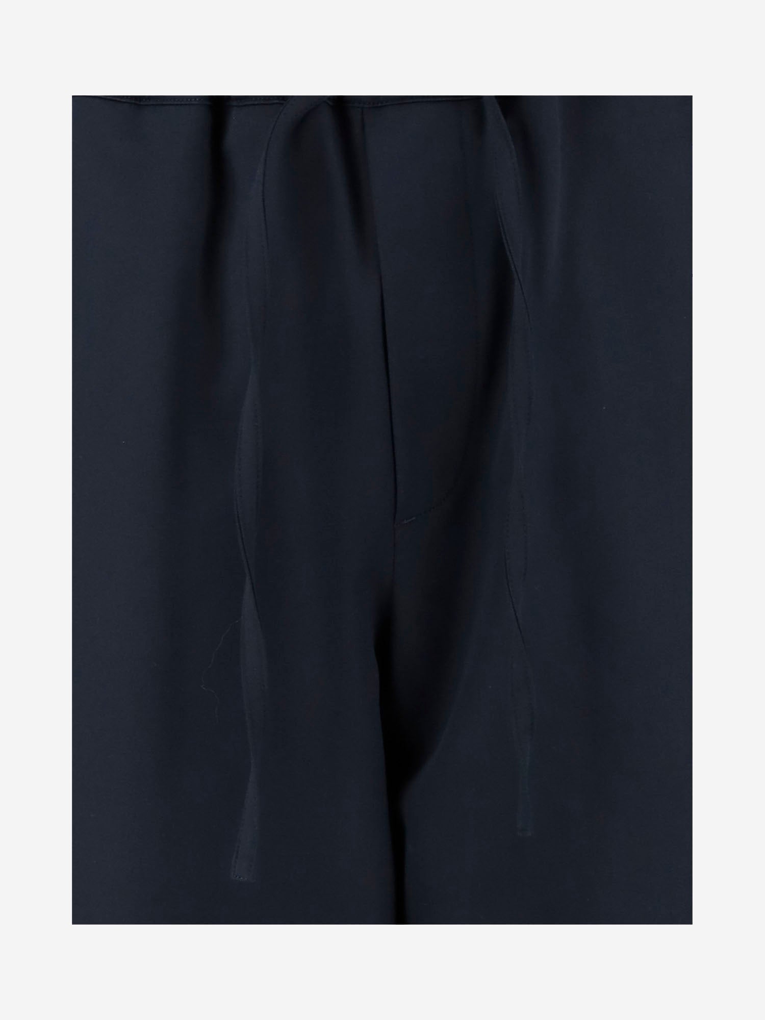 PANTALONI IN COTONE STRETCH MTR35 FAC440051 DARKPARK 