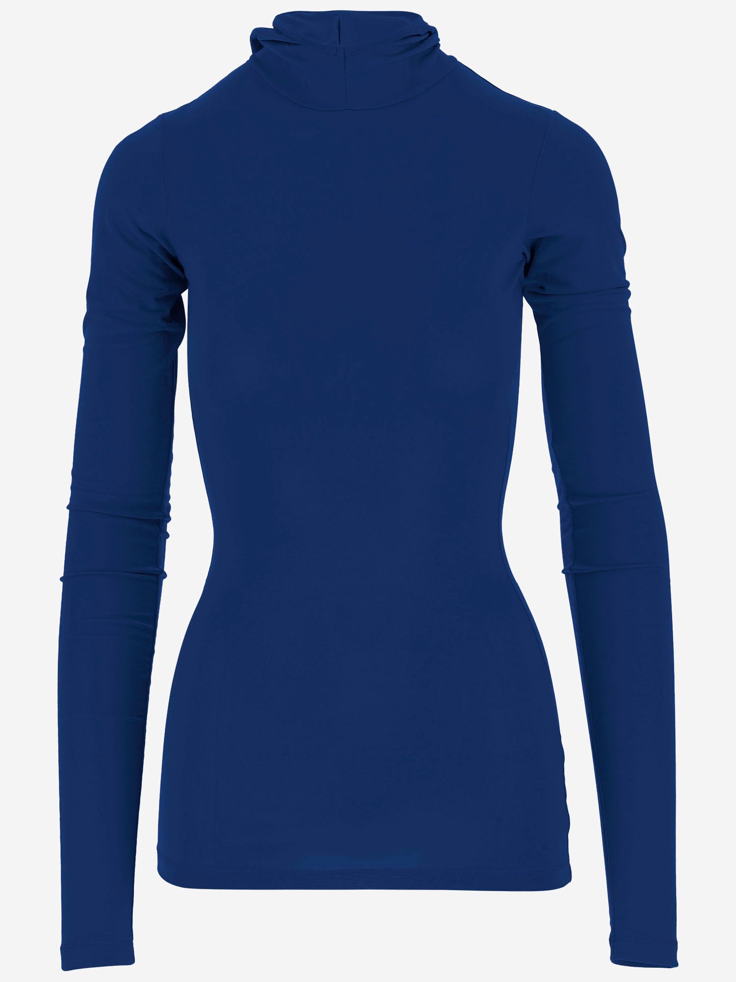 MAGLIA BILLIE IN TESSUTO ELASTICIZZATO WJE22 FAC330051 DARKPARK 